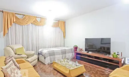 Casa para Venda - Casa Verde, 2 Quartos,  80 m² - São Paulo