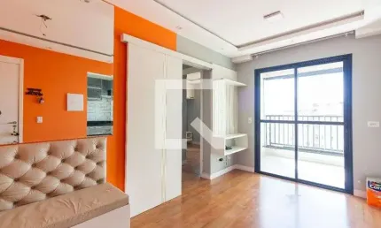 Apartamento para Venda - Vila Yolanda, 2 Quartos,  46 m² - Osasco