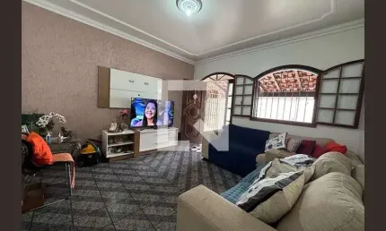 Casa para Venda - Céu Azul, 5 Quartos,  528 m² - Belo Horizonte