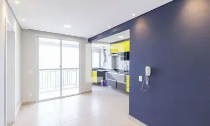 Apartamento para venda - centro, 1 quarto,  34 m² - osasco