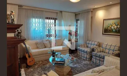 Casa para Venda - Cavalhada, 4 Quartos,  430 m² - Porto Alegre