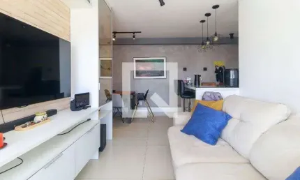 Apartamento para Venda - Brooklin, 2 Quartos,  65 m² - São Paulo