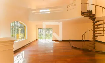 Casa para Venda - Morumbi, 3 Quartos,  349 m² - São Paulo
