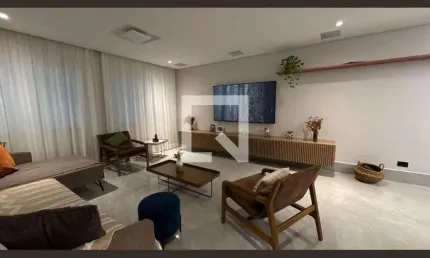 Casa para Venda - Rudge Ramos, 4 Quartos,  430 m² - São Bernardo do Campo