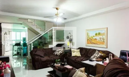 Casa / Sobrado em Condomínio para Venda - Tatuapé, 2 Quartos,  160 m² - São Paulo