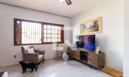 Casa para Venda - Tristeza, 3 Quartos,  492 m² - Porto Alegre