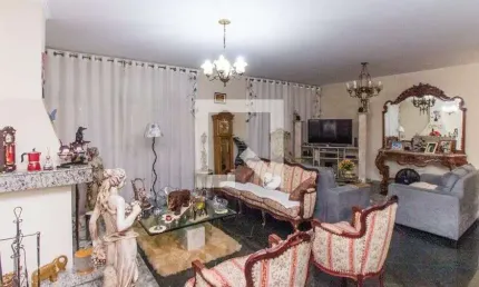 Casa para Venda - Vila Guilherme, 4 Quartos,  500 m² - São Paulo
