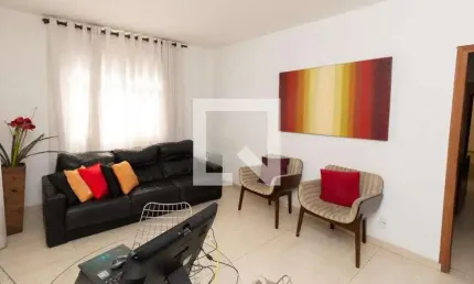 Casa para venda - milionários, 3 quartos,  360 m² - belo horizonte