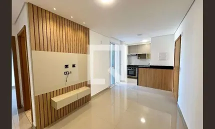 Apartamento para Venda - Jardim do Lago, 2 Quartos,  53 m² - Jundiaí