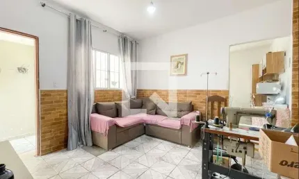 Casa para venda - taboão, 2 quartos,  76 m² - são bernardo do campo