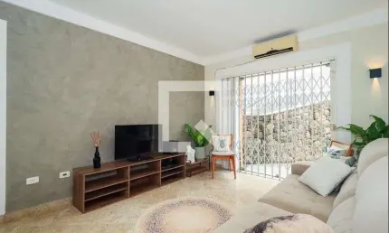 Casa para Venda - Morumbi, 4 Quartos,  400 m² - São Paulo