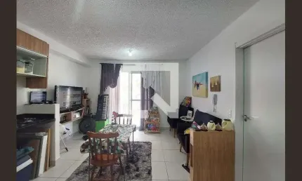 Apartamento para Venda - Socorro, 1 Quarto,  37 m² - São Paulo