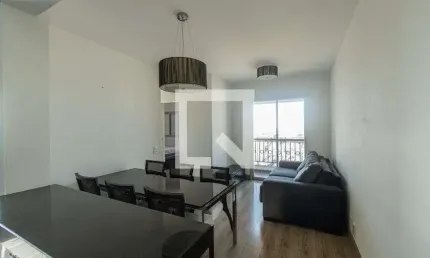 Apartamento para venda - vila esperança, 2 quartos,  58 m² - são paulo