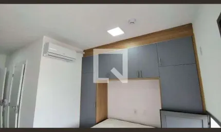 Apartamento para Venda - Vila Aricanduva, 1 Quarto,  27 m² - São Paulo