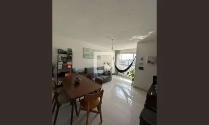 Apartamento para Venda - Estácio , 2 Quartos,  54 m² - Rio de Janeiro