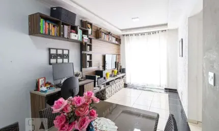 Apartamento para Venda - Conceição, 2 Quartos,  63 m² - Osasco