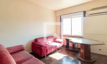 Apartamento para Venda - Centro Histórico, 3 Quartos,  145 m² - Porto Alegre