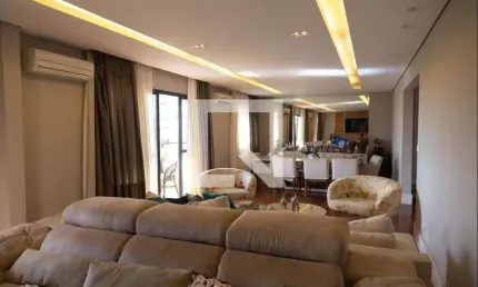 Apartamento para Venda - Jardim Maia, 3 Quartos,  169 m² - Guarulhos