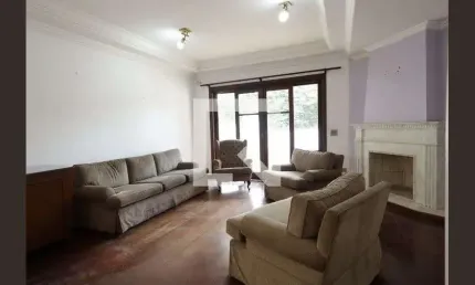 Casa para Venda - Morumbi, 4 Quartos,  286 m² - São Paulo