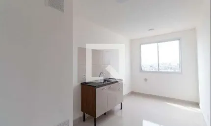Apartamento para venda - vila ré, 1 quarto,  25 m² - são paulo