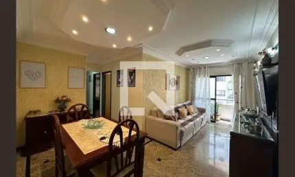 Apartamento para Venda - Vila Rosália, 3 Quartos,  81 m² - Guarulhos