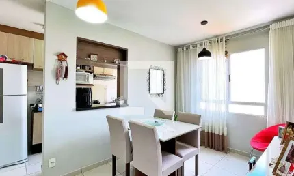 Apartamento para Venda - Ponte Grande, 2 Quartos,  51 m² - Guarulhos