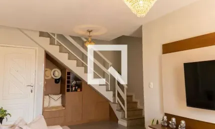 Cobertura para Venda - Méier, 3 Quartos,  232 m² - Rio de Janeiro