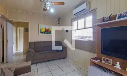 Casa para venda - niterói, 2 quartos,  440 m² - canoas