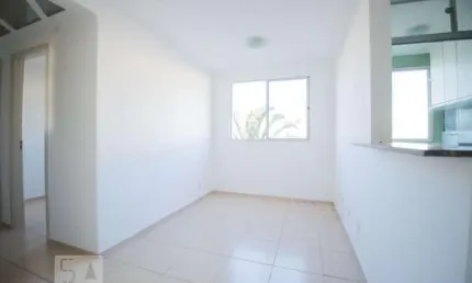 Apartamento para Venda - Parque Prado, 2 Quartos,  50 m² - Campinas