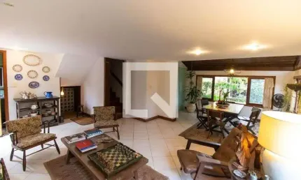 Casa / Sobrado em Condomínio para Venda - Vila Progresso, 3 Quartos,  212 m² - Niterói