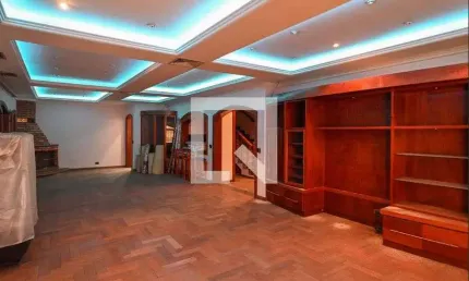 Casa para venda - vila das mercês, 4 quartos,  900 m² - são paulo