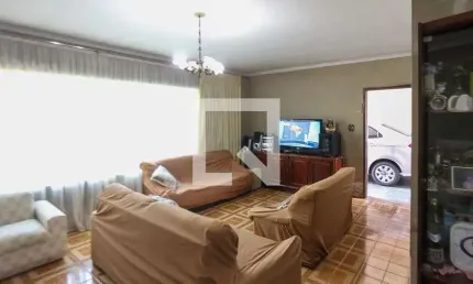 Casa para Venda - Vila Prudente, 4 Quartos,  280 m² - São Paulo