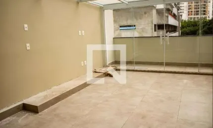 Apartamento para Venda - Perdizes, 1 Quarto,  48 m² - São Paulo