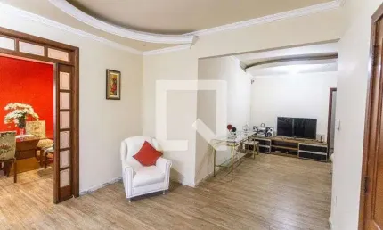 Casa para Venda - Fernão Dias, 6 Quartos,  419 m² - Belo Horizonte