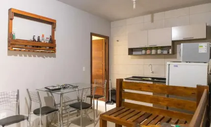 Casa para Venda - Olaria, 2 Quartos,  42 m² - Canoas