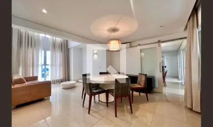 Apartamento para Venda - Cambuí, 3 Quartos,  186 m² - Campinas