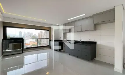 Apartamento para venda - jardim do mar, 2 quartos,  52 m² - são bernardo do campo