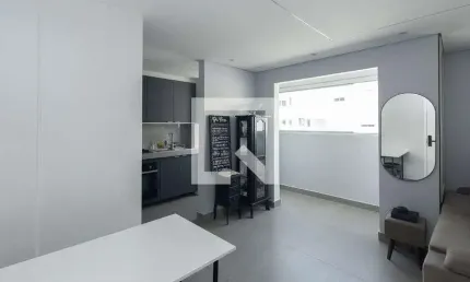 Apartamento para Venda - Vila Guilherme, 1 Quarto,  43 m² - São Paulo