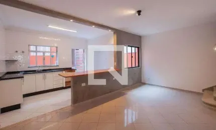 Casa para Venda - Vila Madalena, 4 Quartos,  120 m² - São Paulo