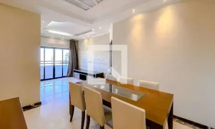 Apartamento para venda - jardim anália franco, 3 quartos,  104 m² - são paulo