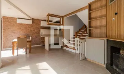 Casa para Venda - Santa Tereza , 3 Quartos,  193 m² - Porto Alegre