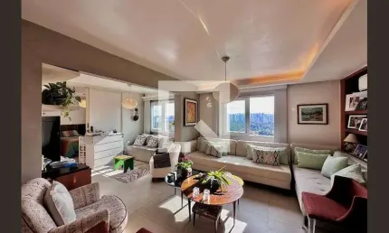 Apartamento para venda - santo amaro , 1 quarto,  132 m² - são paulo