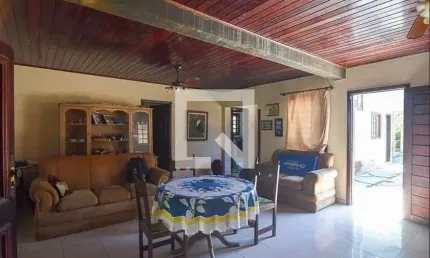 Casa para Venda - Camboinhas, 4 Quartos,  450 m² - Niterói