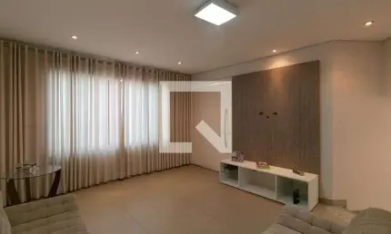 Casa para Venda - Paquetá, 3 Quartos,  282 m² - Belo Horizonte