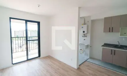 Apartamento para Venda - Vila Campestre, 2 Quartos,  42 m² - São Paulo