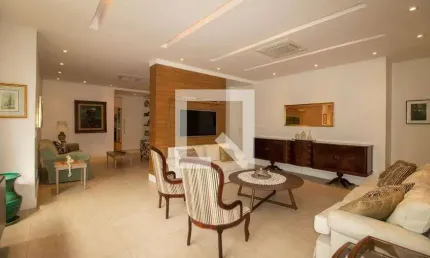 Apartamento para Venda - Moinhos de Vento, 4 Quartos,  251 m² - Porto Alegre
