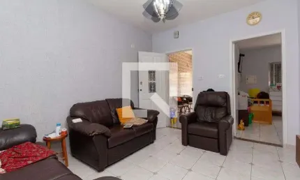 Casa para Venda - Vila Esperança, 2 Quartos,  210 m² - São Paulo