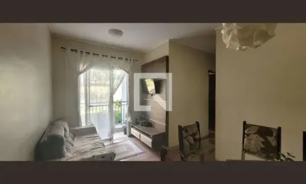 Apartamento para Venda - Vila Industrial, 2 Quartos,  53 m² - Campinas