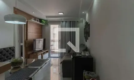 Apartamento para venda - jardim das bandeiras , 2 quartos,  54 m² - campinas