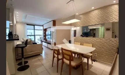 Apartamento para venda - recreio, 3 quartos,  86 m² - rio de janeiro